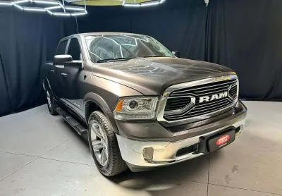 Ram classic laramie 5.7 cd v8 4x4 aut. 2023