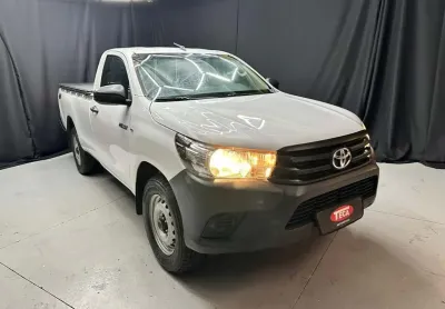 Toyota hilux cslstm4fd 2020