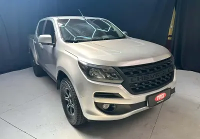 Chevrolet s10 lt dd4a 2017