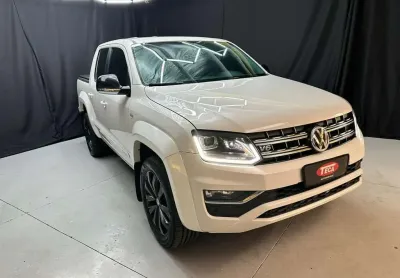 Volkswagen amarok v6 high ad4 2021