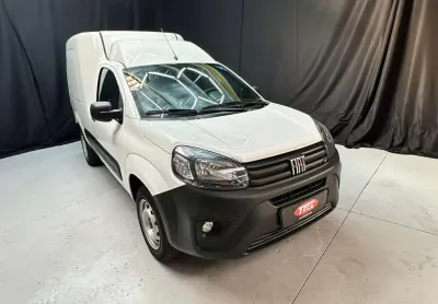 Fiat fiorino endurance 2024