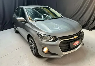 Chevrolet onix 10mt lt2 2024