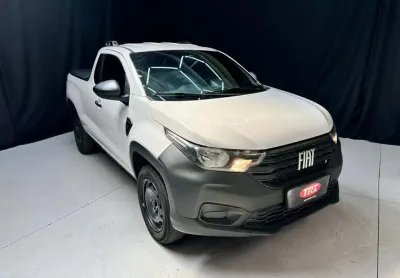 Fiat strada endurance cs 2023