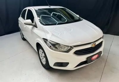 Chevrolet onix 1.0mt lt 2018