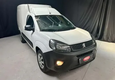 Peugeot partrapid busipk 2024