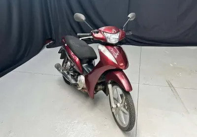 Honda biz 125 ex 2012