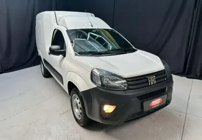 Fiat fiorino endurance 2024