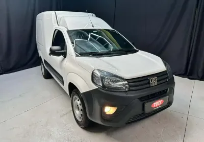 Fiat fiorino endurance 2024