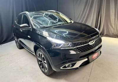 Caoa chery tiggo7 txs 2020