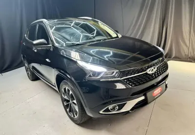 Caoa chery tiggo7 txs 2020