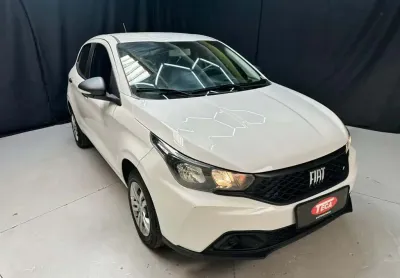 Fiat argo 1.0 2024