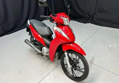 Honda biz 125 2024