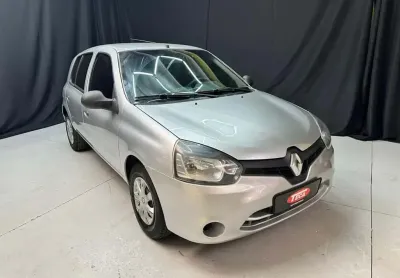 Renault clio exp1016vh 2013