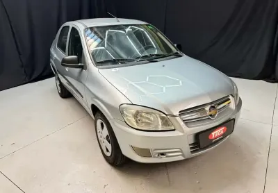 Chevrolet prisma maxx 2010