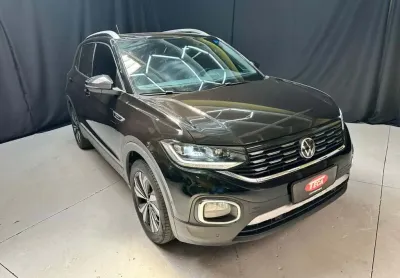Volkswagen t cross hl tsi 2024