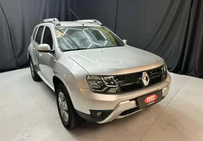Renault duster dyn16 sce 2017