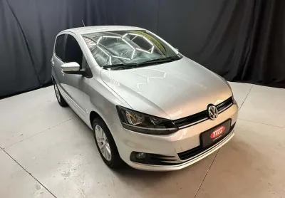 Volkswagen fox connect mb 2019
