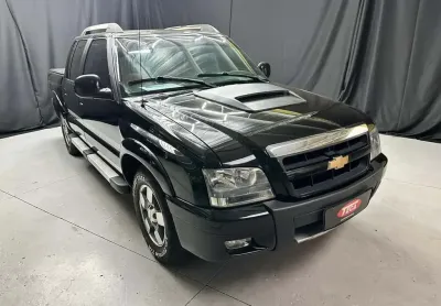 Chevrolet s10 executive d 2011