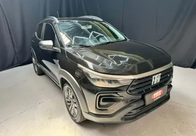Fiat pulse mt 2024