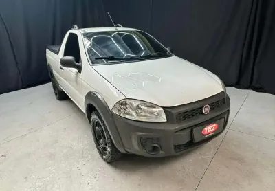 Fiat strada hd wk cc e 2019