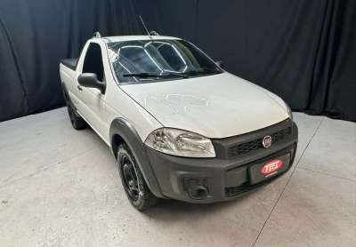 Fiat strada hd wk cc e 2019