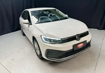 Volkswagen virtus ab 2024