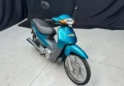 Honda c100 biz es 2000