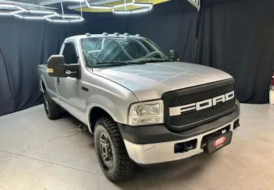 Ford f250 xlt f21 2011