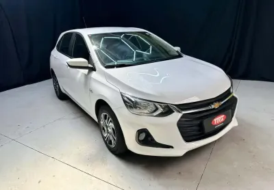 Chevrolet onix 10mt lt2 2024