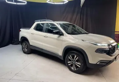 Fiat toro freed t270 at6 2024