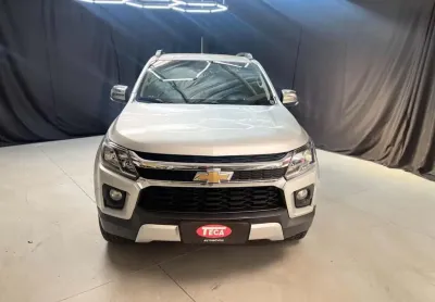 Chevrolet s10 ltz dd4a 2023