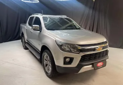 Chevrolet s10 ltz dd4a 2023