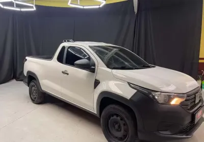 Fiat strada endurance cs 2023