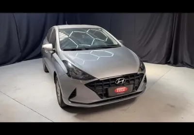 Hyundai evoluti 2022