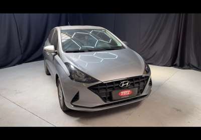 Hyundai evoluti 2022