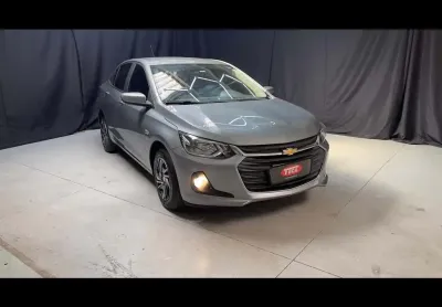 Chevrolet onix plus 10mt lt2 2024