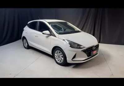 Hyundai evoluti 2020