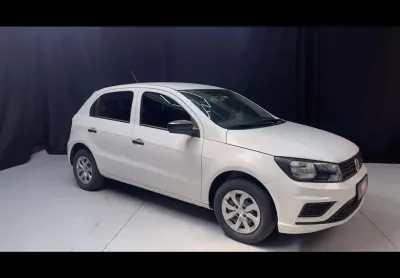 Volkswagen gol mpi 2023