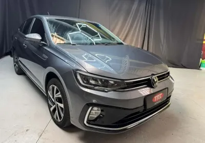 Volkswagen virtus hl ac 2024