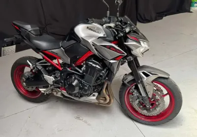 Kawasaki kawasakz900 2023