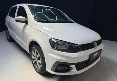Volkswagen novo gol tl mcv 2017