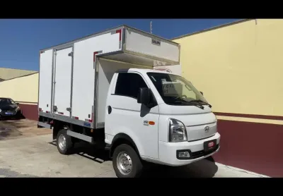 Hyundai hyundahr hdb 4wd 2025