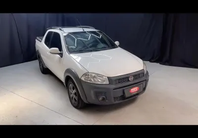 Fiat strada endurance cs 2023