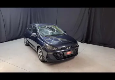 Hyundai hb20 1.0 confor 2024