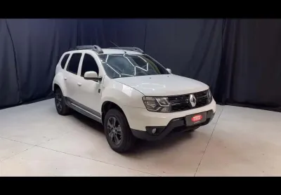 Renault duster 16 d 4x2 2016