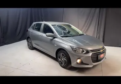 Chevrolet onix 10mt lt2 2025