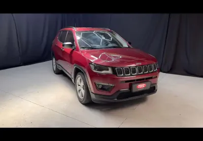Jeep compass sport f 2018