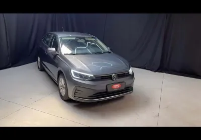 Volkswagen virtus ab 2024