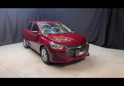 Chevrolet onix 10mt lt2 2021