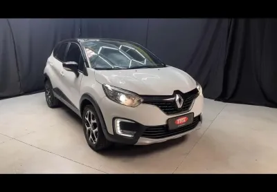 Renault captur inten 16a 2020